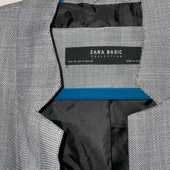 zara blazer - Picture 4 of 4